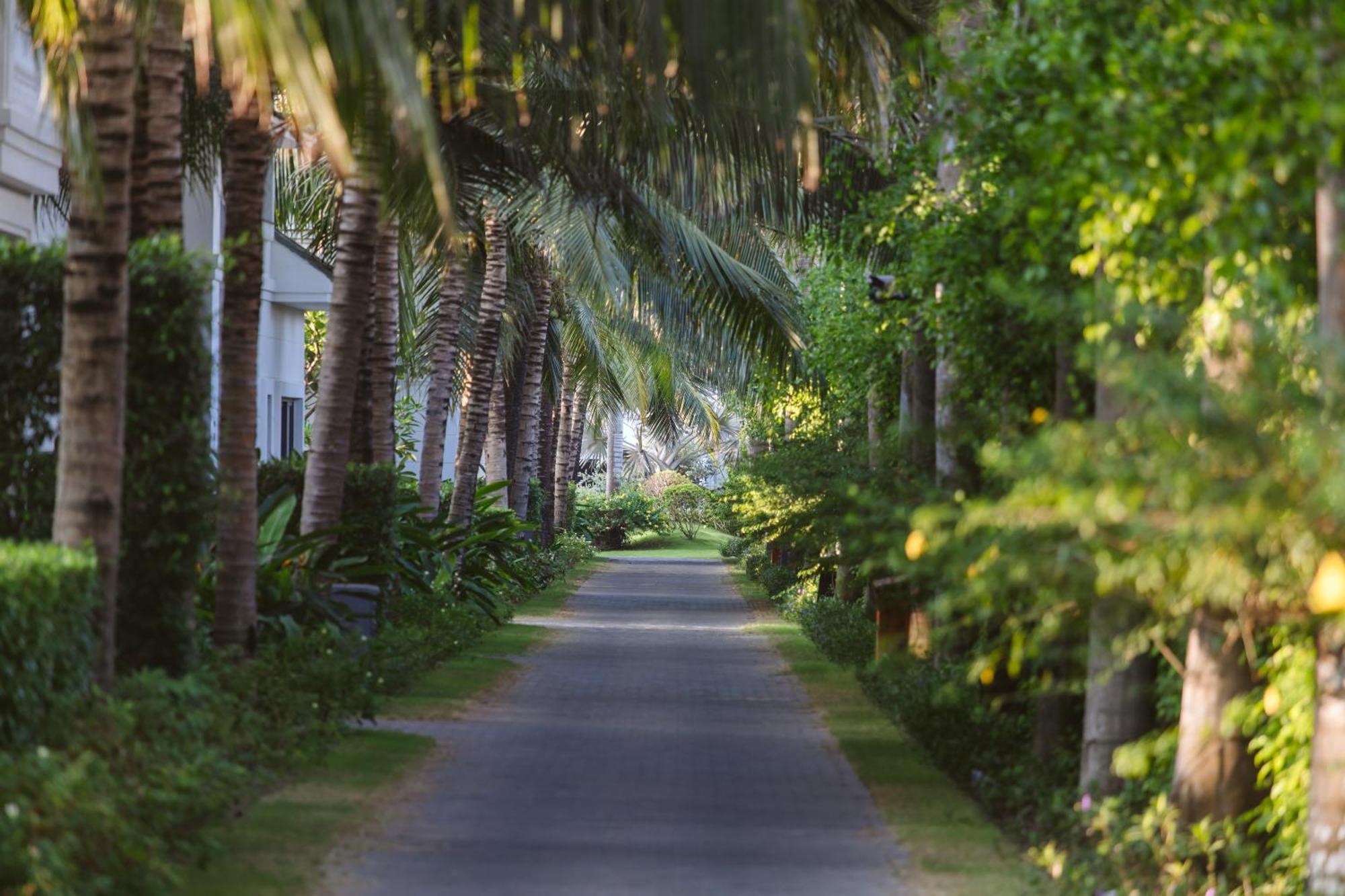 Le Palmier Ho Tram Resort エクステリア 写真