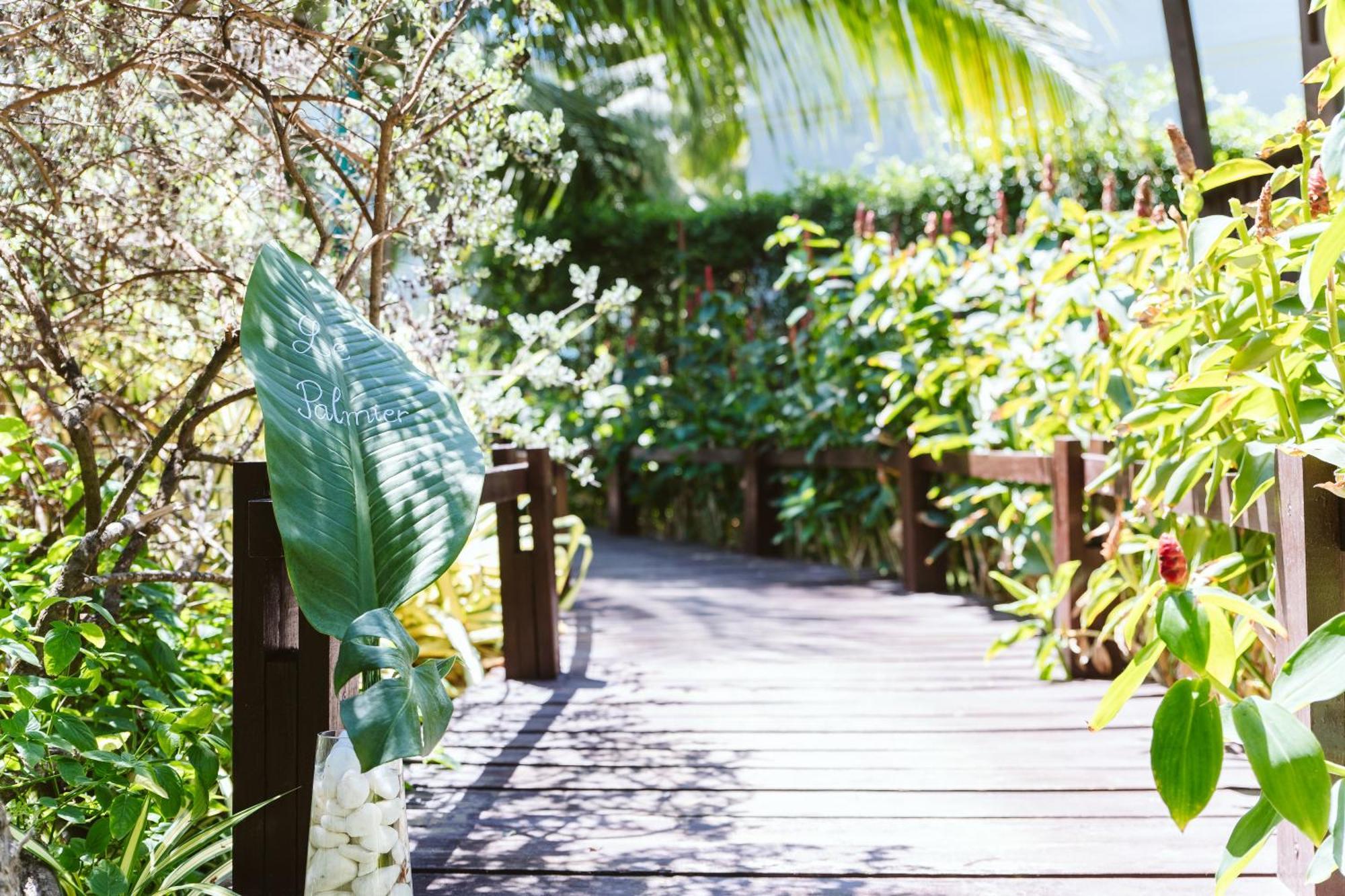 Le Palmier Ho Tram Resort エクステリア 写真